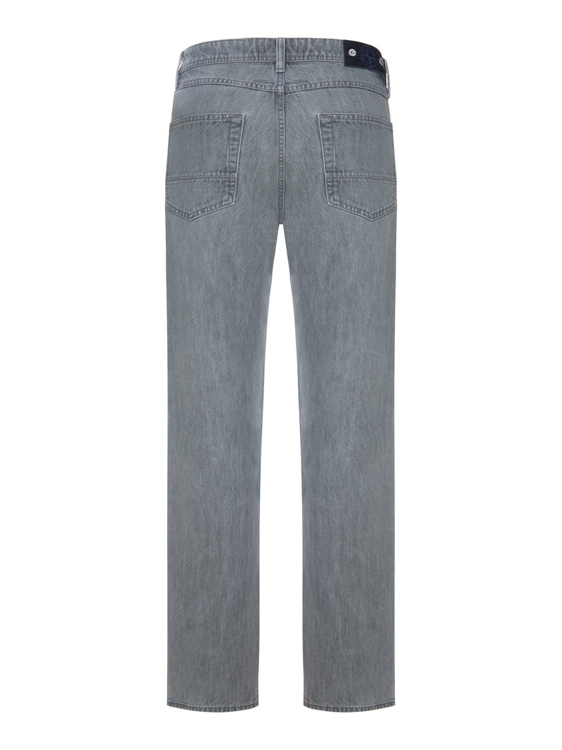 JEANS REGULAR FIT