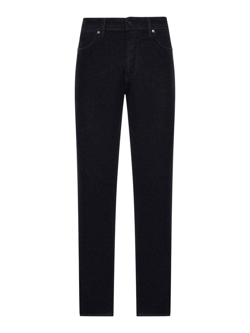 JEANS SLIM CON LOGO COMPASS