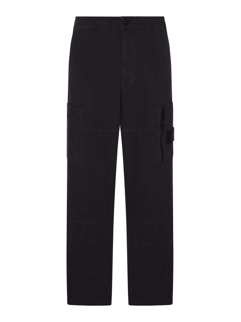 PANTALONE CARGO IN RIPSTOP DI COTONE