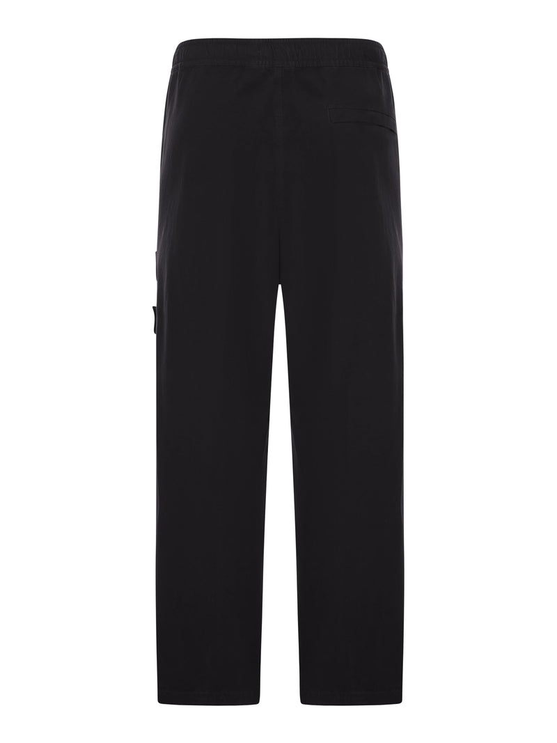 PANTALONE CARGO IN RIPSTOP DI COTONE