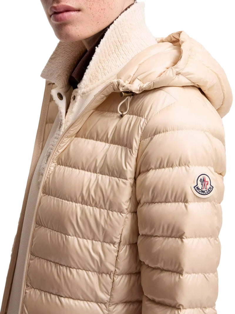 PIUMINO CORTO IGELHOOD IN LONGUE SAISON