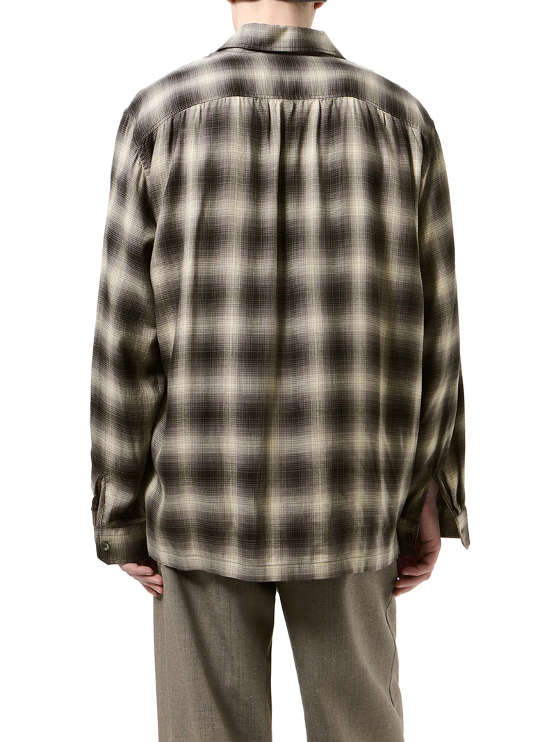 CAMICIA EVERY TAOS CHECK