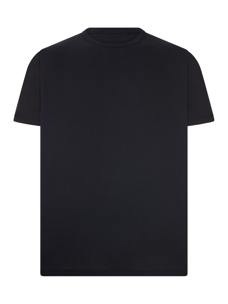 NEW BOX T-SHIRT IN COTONE