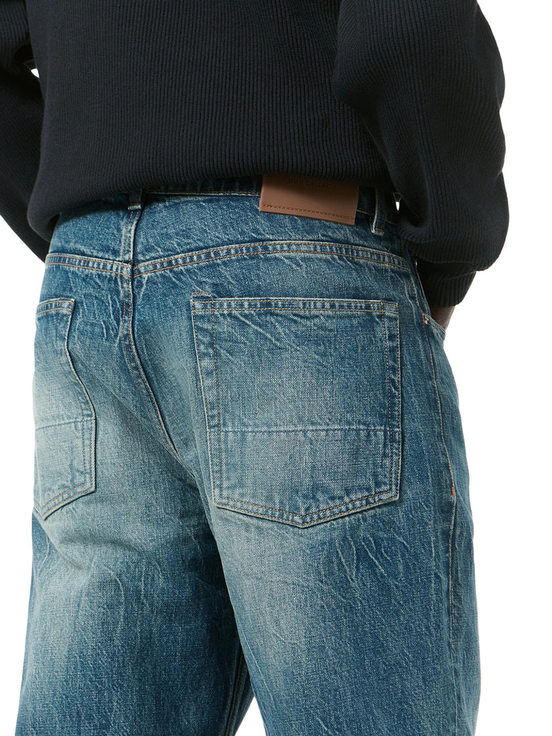 JEANS THIRD CUT RIVER