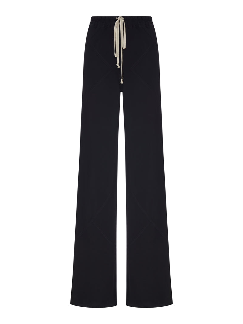 PANTALONI DRAWSTRING BIAS CON COULISSE