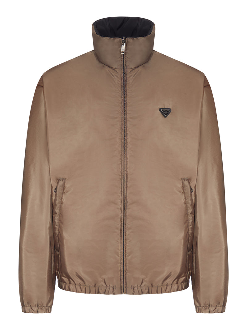 GIUBBOTTO IN RE-NYLON