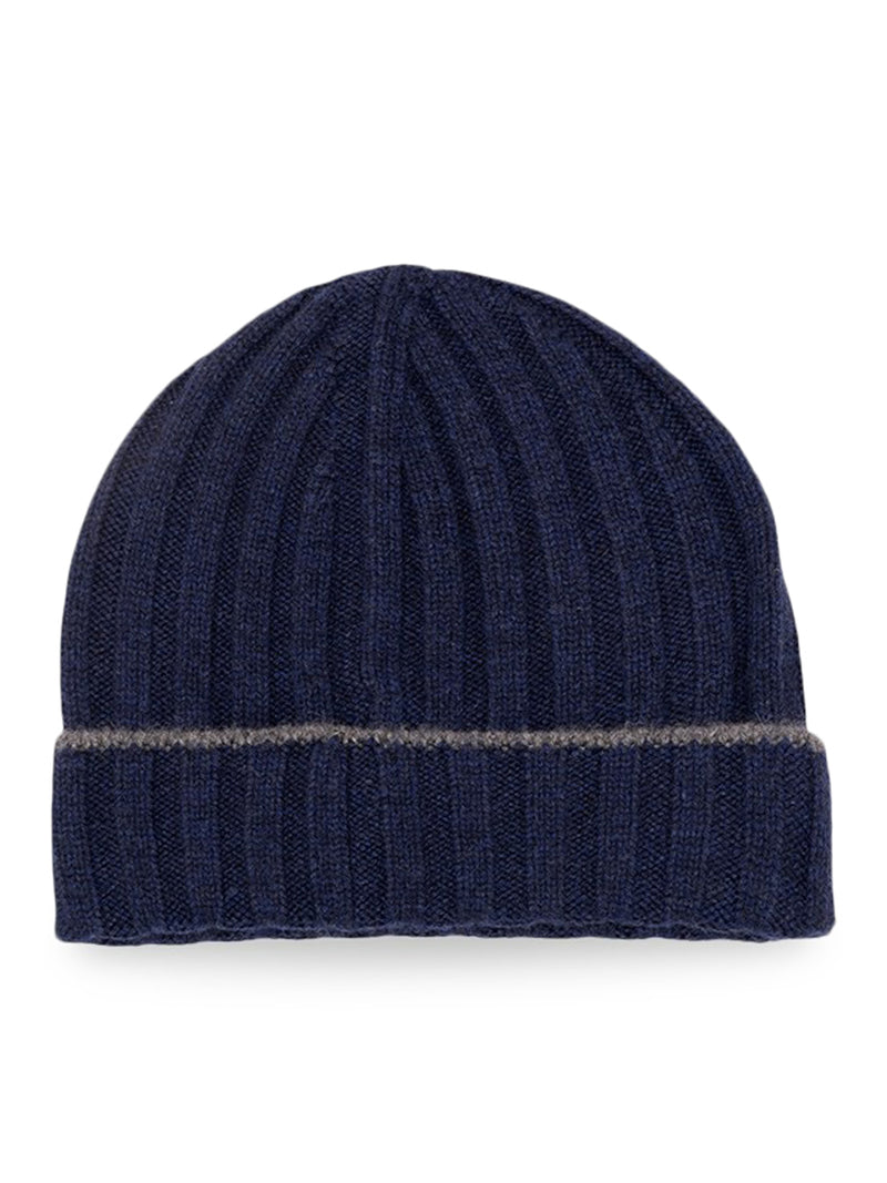 BERRETTO IN CASHMERE