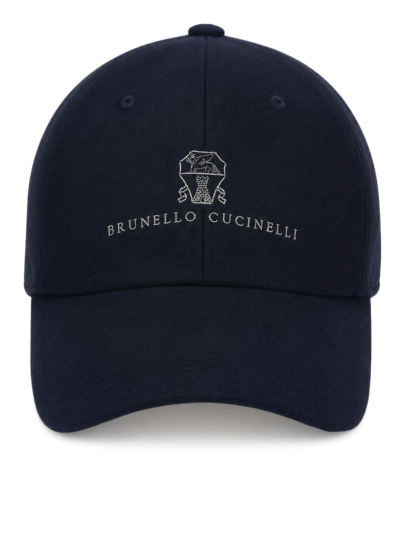 CAPPELLO BASEBALL IN LANA