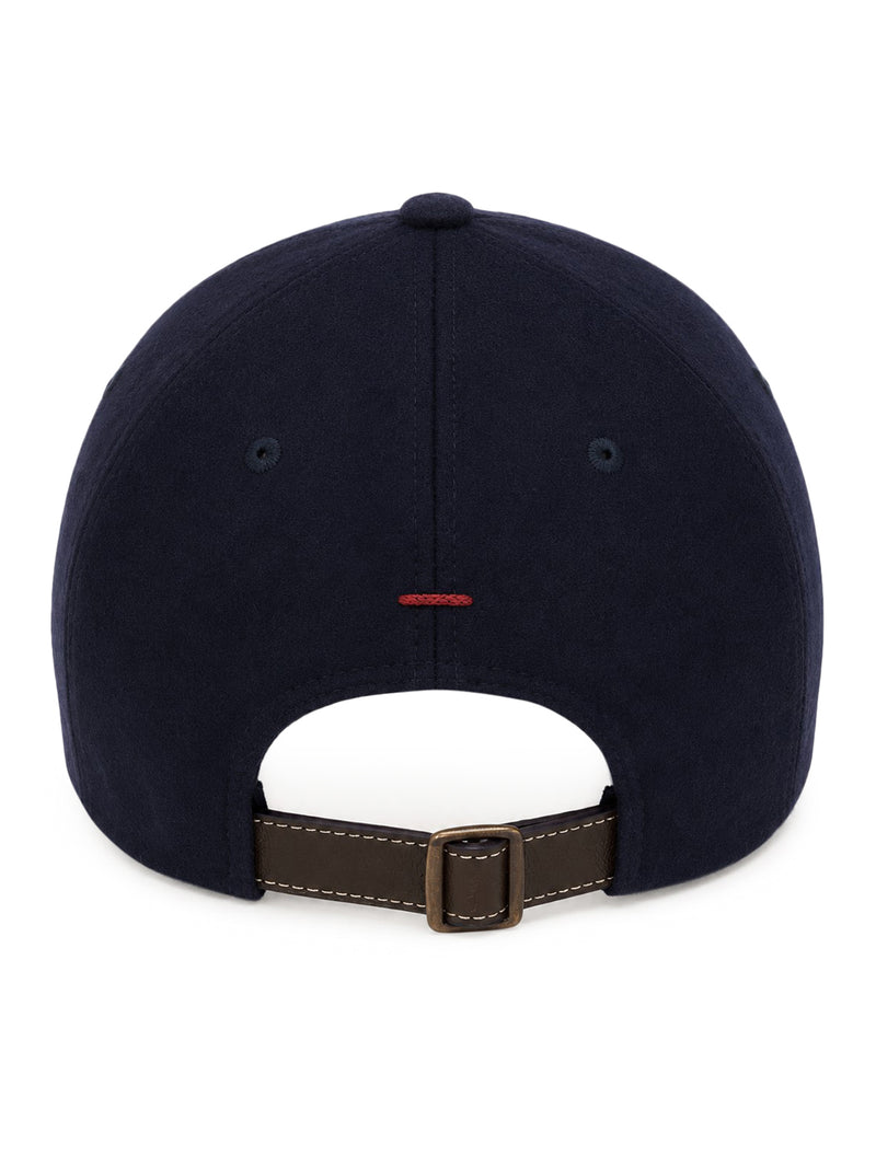 CAPPELLO BASEBALL IN LANA