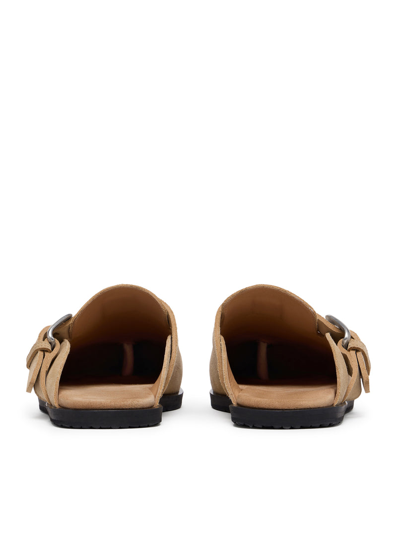 TABI ANATOMIC MULES