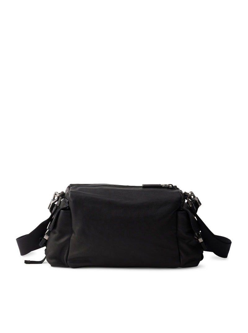BORSA PRADA EXPLORE IN PELLE