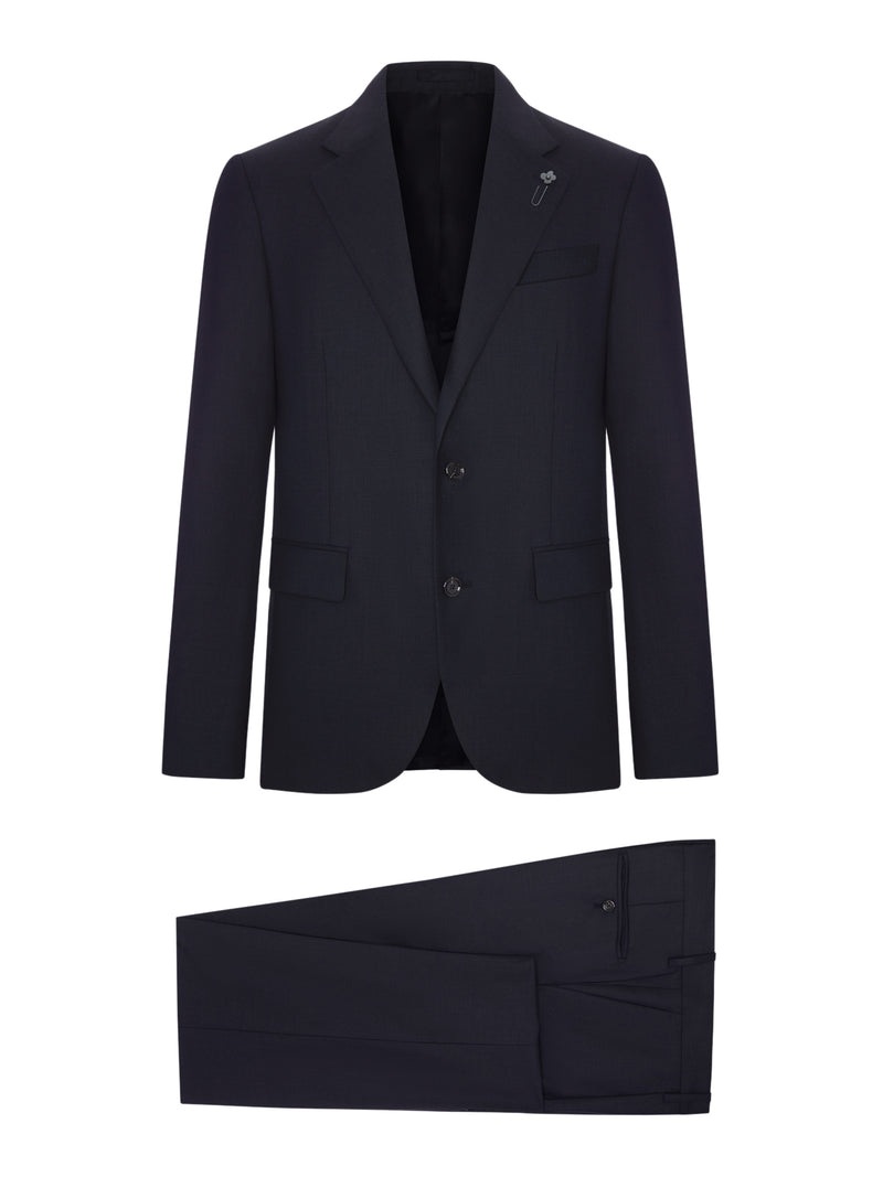 ABITO SARTORIALE MONOPETTO