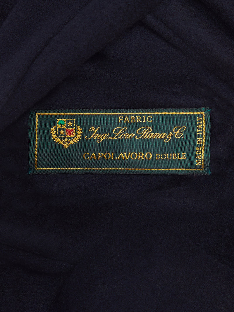 BLOUSON IN TESSUTO DOUBLE LORO PIANA