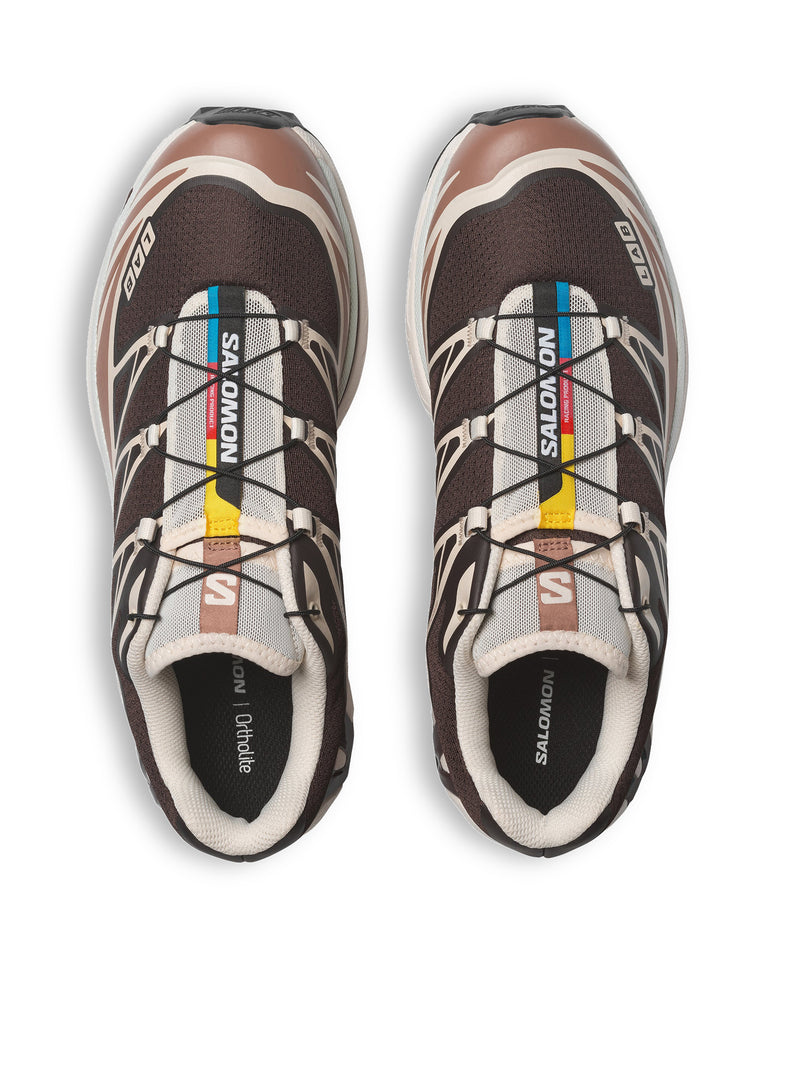 SNEAKERS XT-6