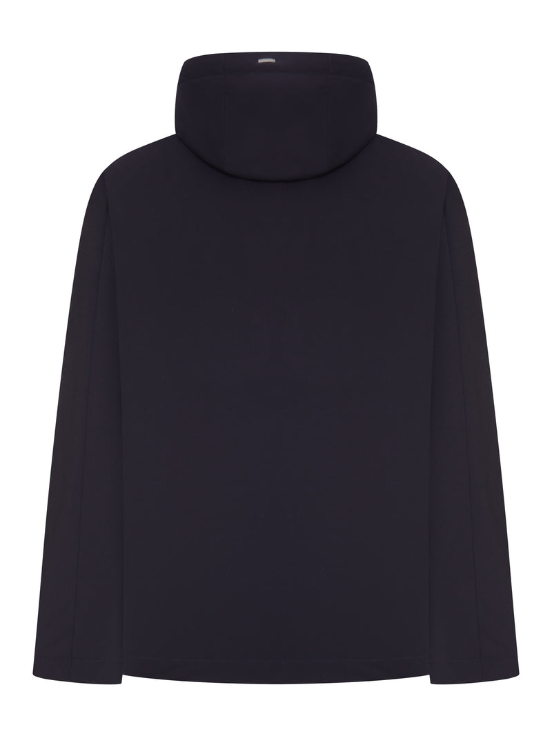 BLOUSON IN TESSUTO TECNICO
