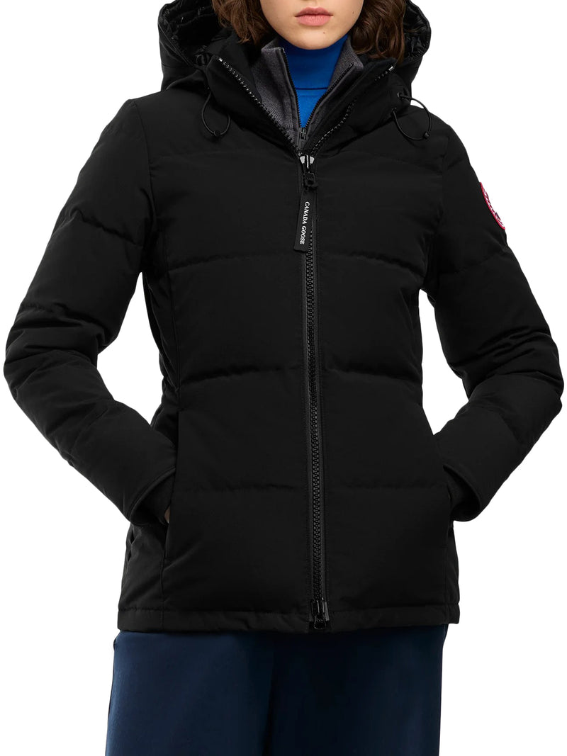 PARKA CHELSEA