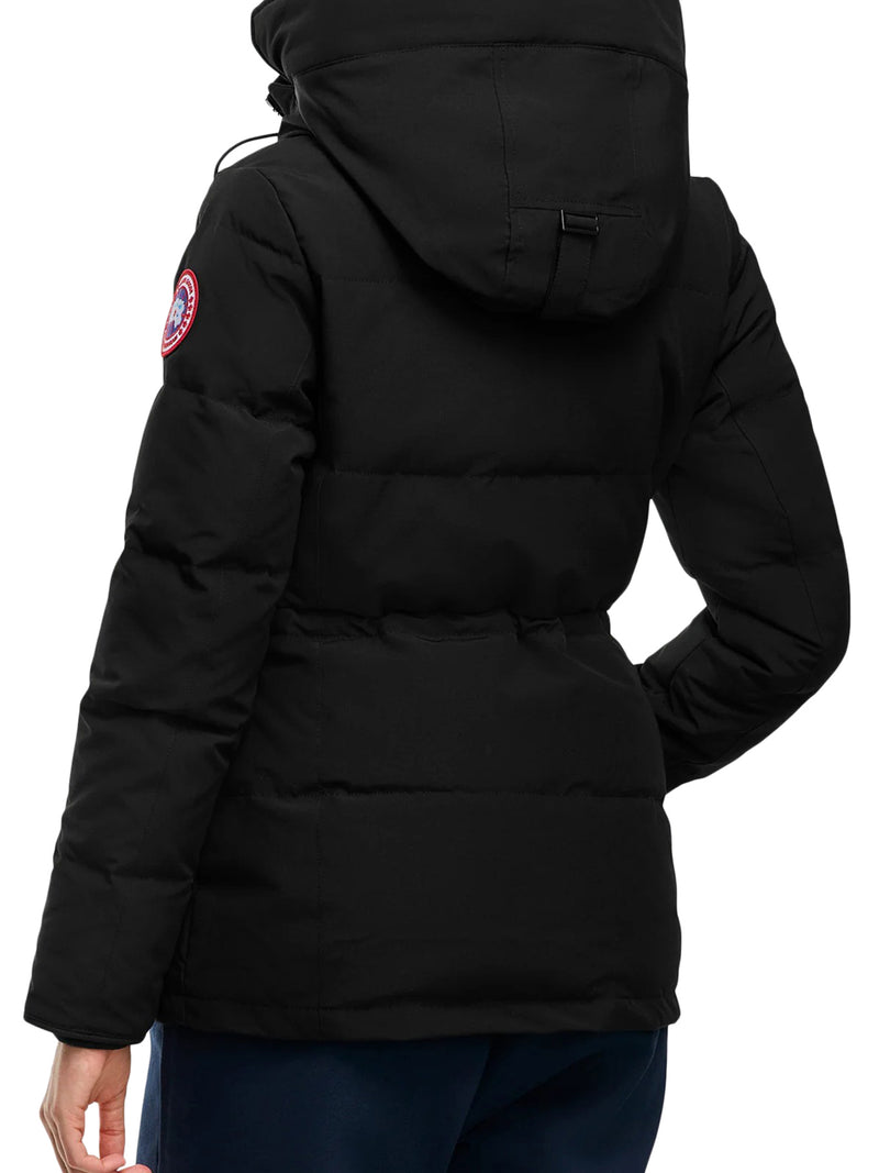 PARKA CHELSEA