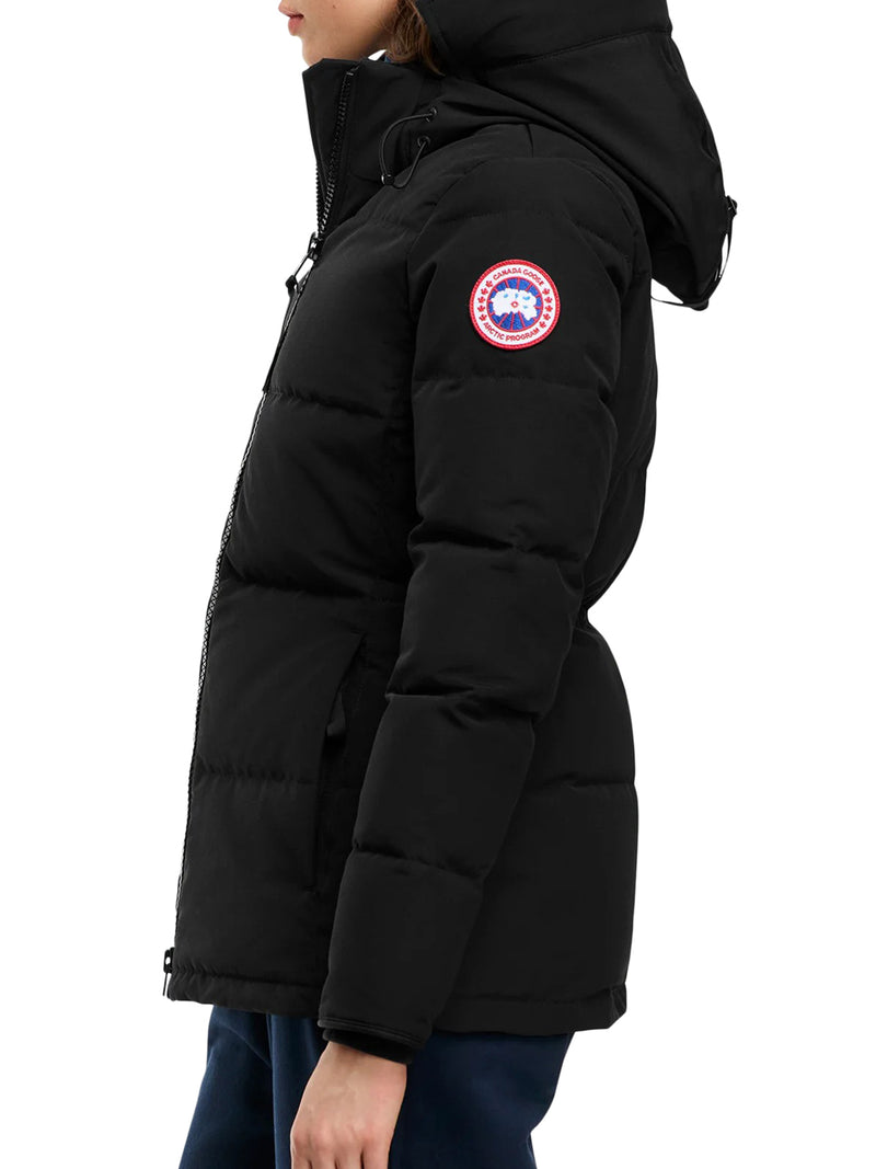 PARKA CHELSEA