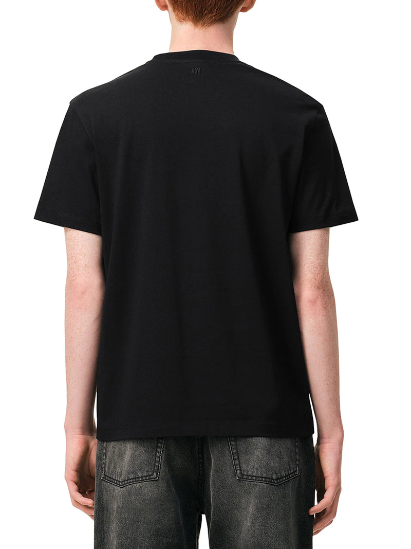 T-SHIRT AMI DE COUER