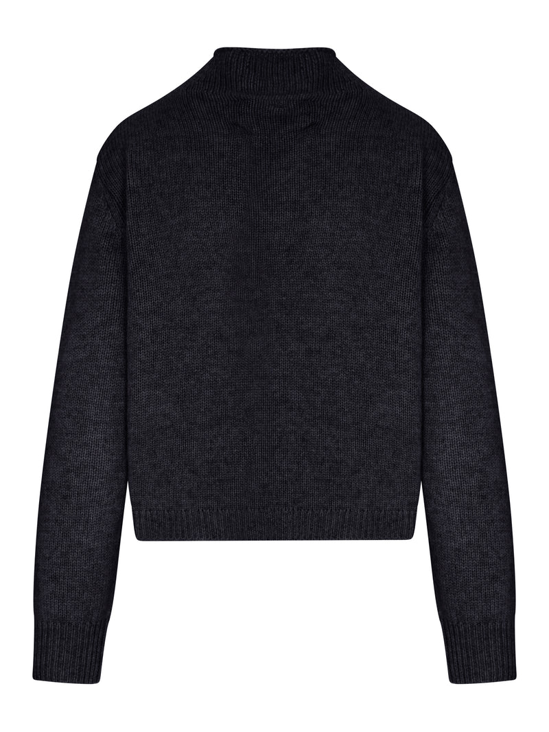 CARDIGAN ZIRELLE IN CASHMERE