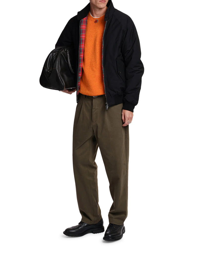 GIACCA G9 THERMAL