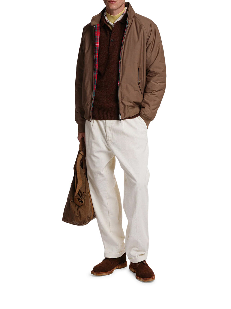 GIACCA G9 THERMAL