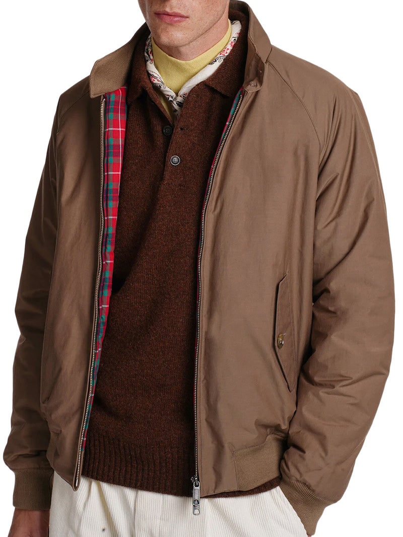 GIACCA G9 THERMAL