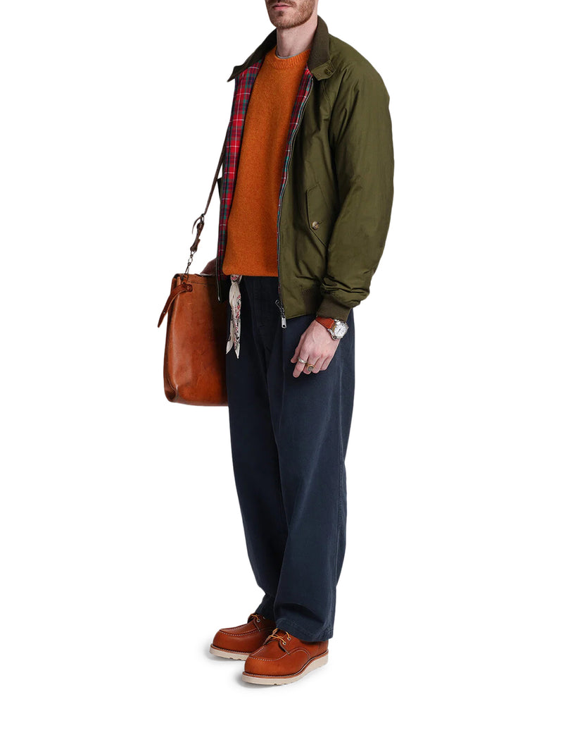 GIACCA G9 THERMAL