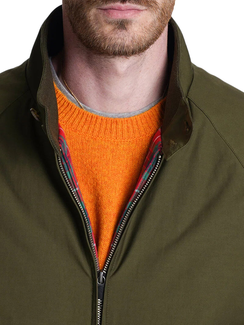 GIACCA G9 THERMAL