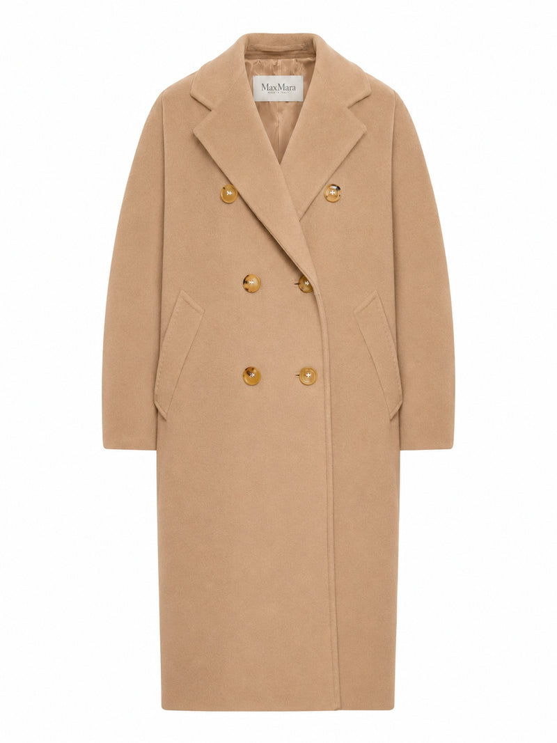 CAPPOTTO DOPPIOPETTO MADAME