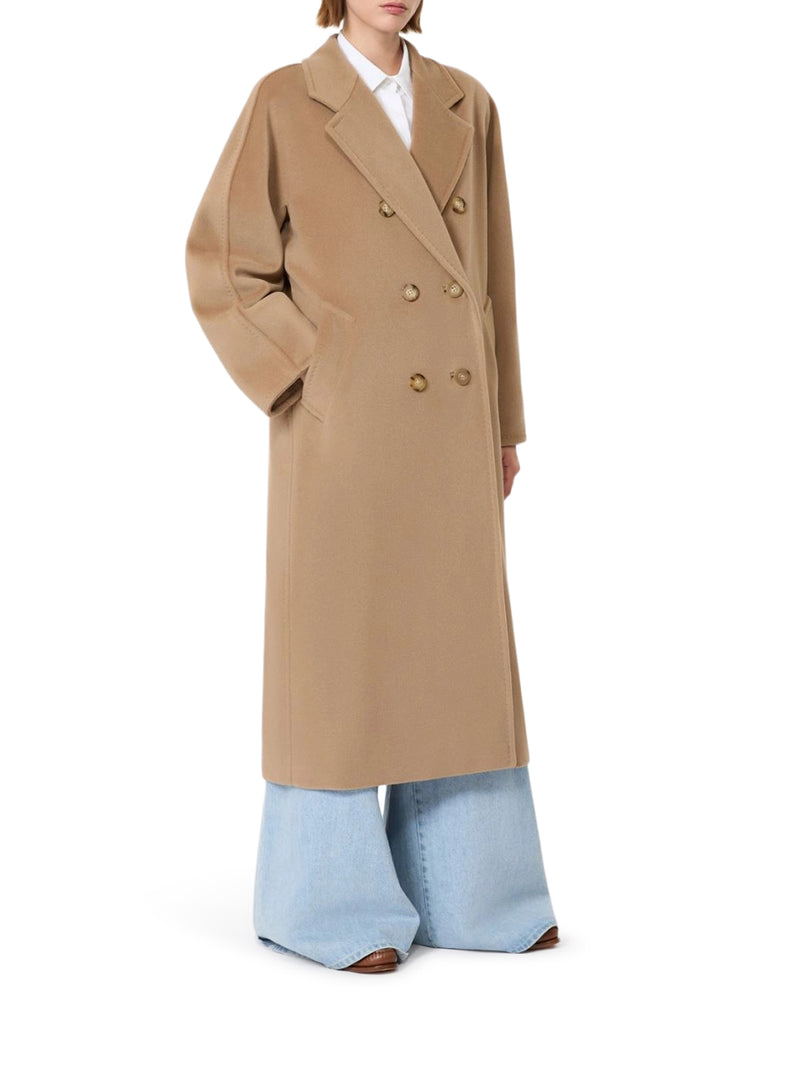 CAPPOTTO DOPPIOPETTO MADAME