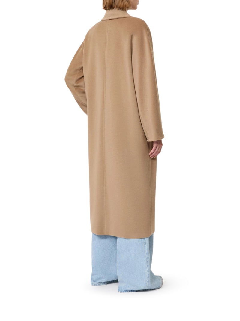 CAPPOTTO DOPPIOPETTO MADAME