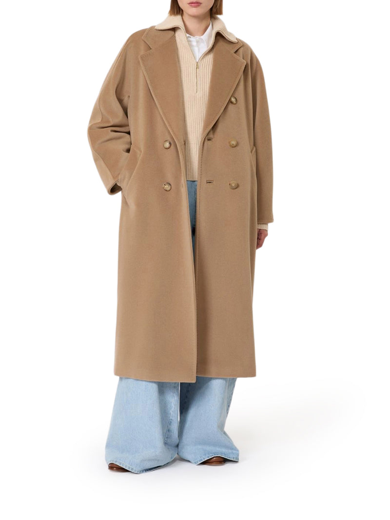 CAPPOTTO DOPPIOPETTO MADAME