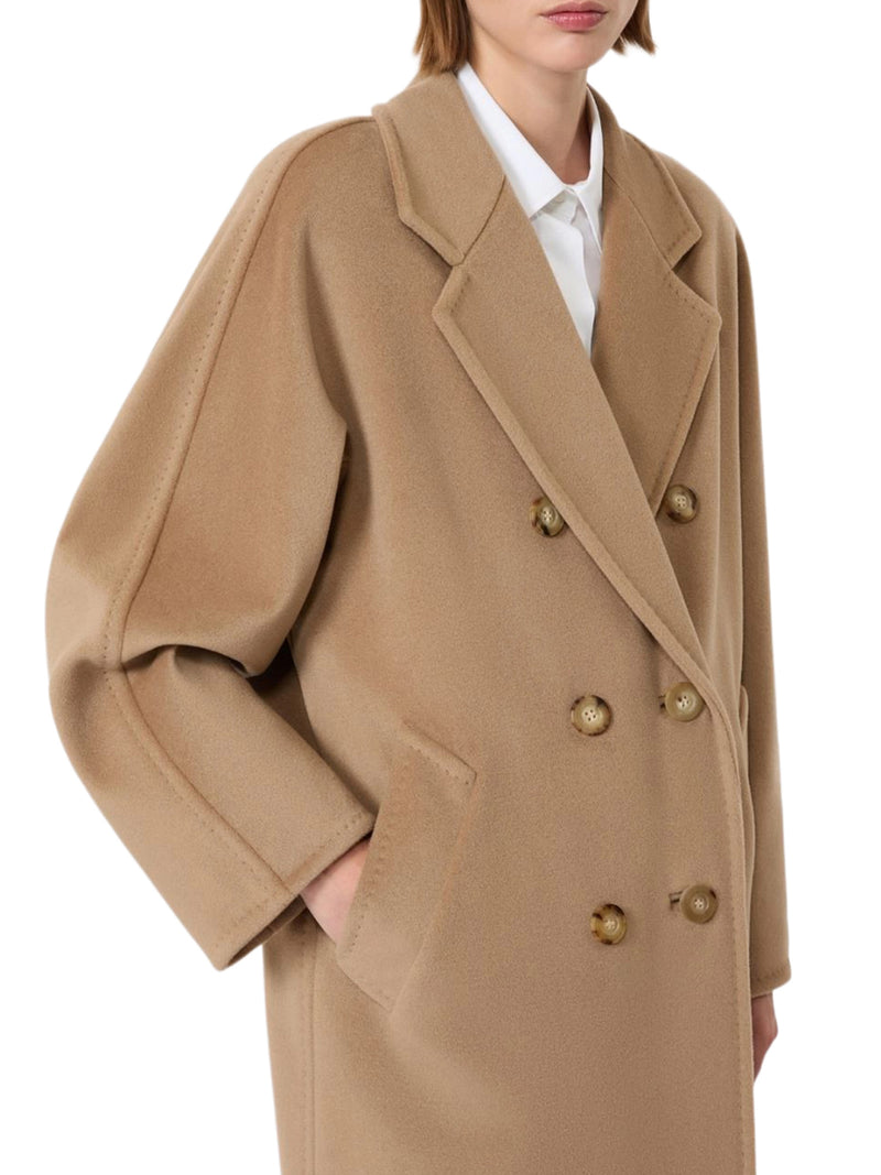 CAPPOTTO DOPPIOPETTO MADAME