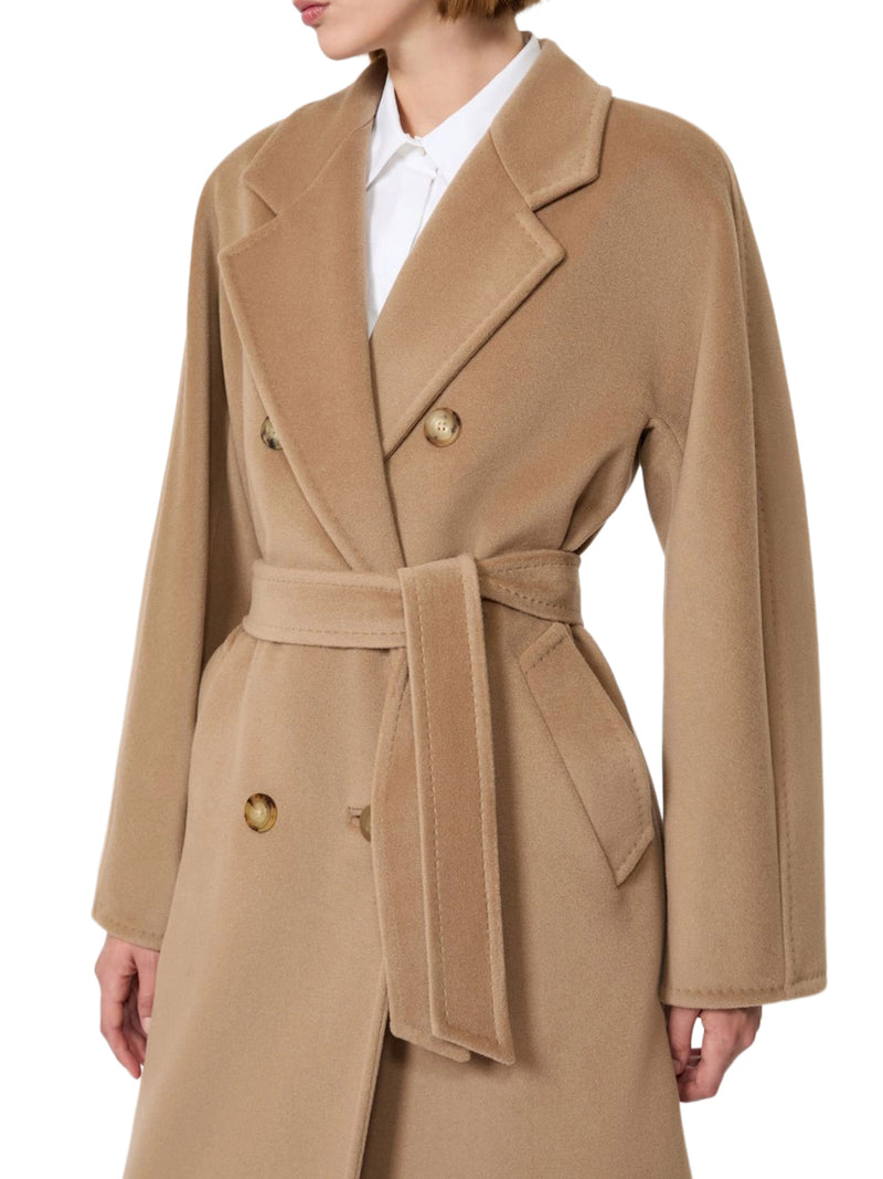 CAPPOTTO DOPPIOPETTO MADAME
