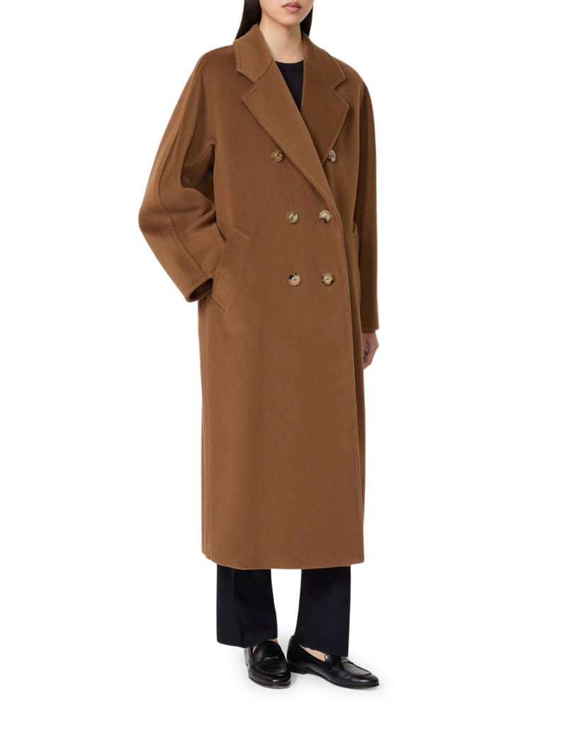CAPPOTTO DOPPIOPETTO MADAME
