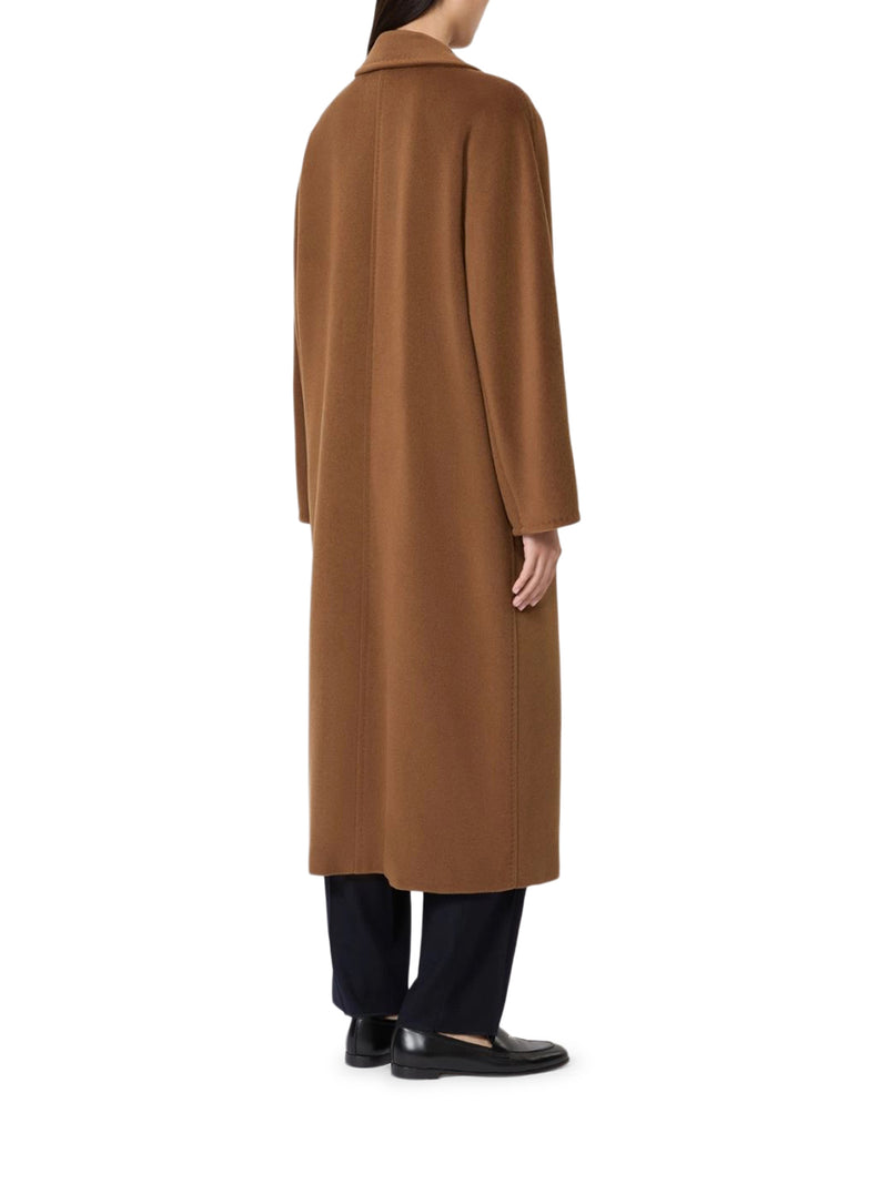 CAPPOTTO DOPPIOPETTO MADAME