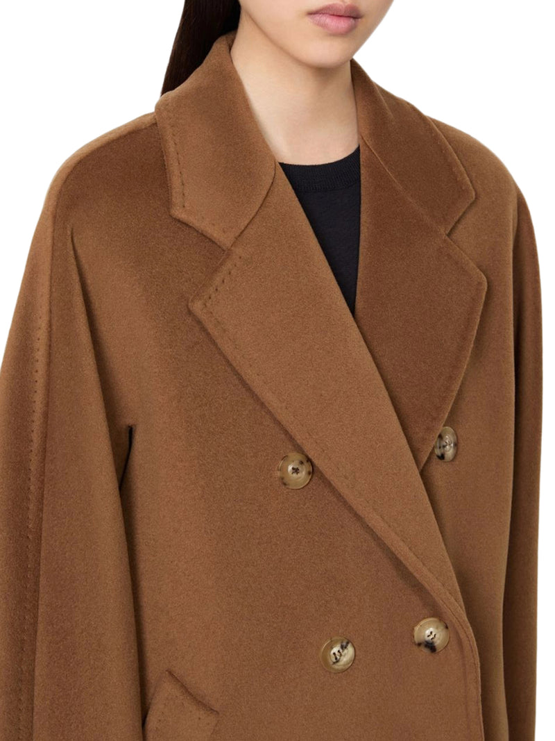 CAPPOTTO DOPPIOPETTO MADAME
