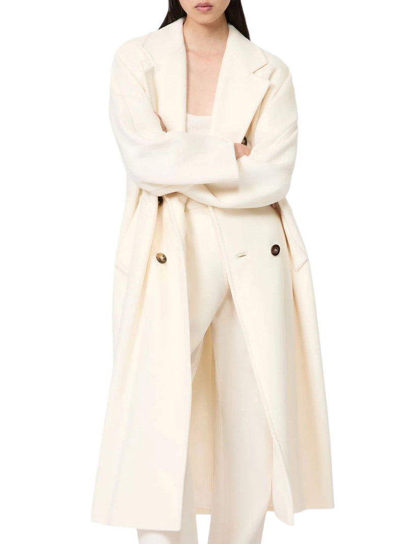 CAPPOTTO DOPPIOPETTO MADAME