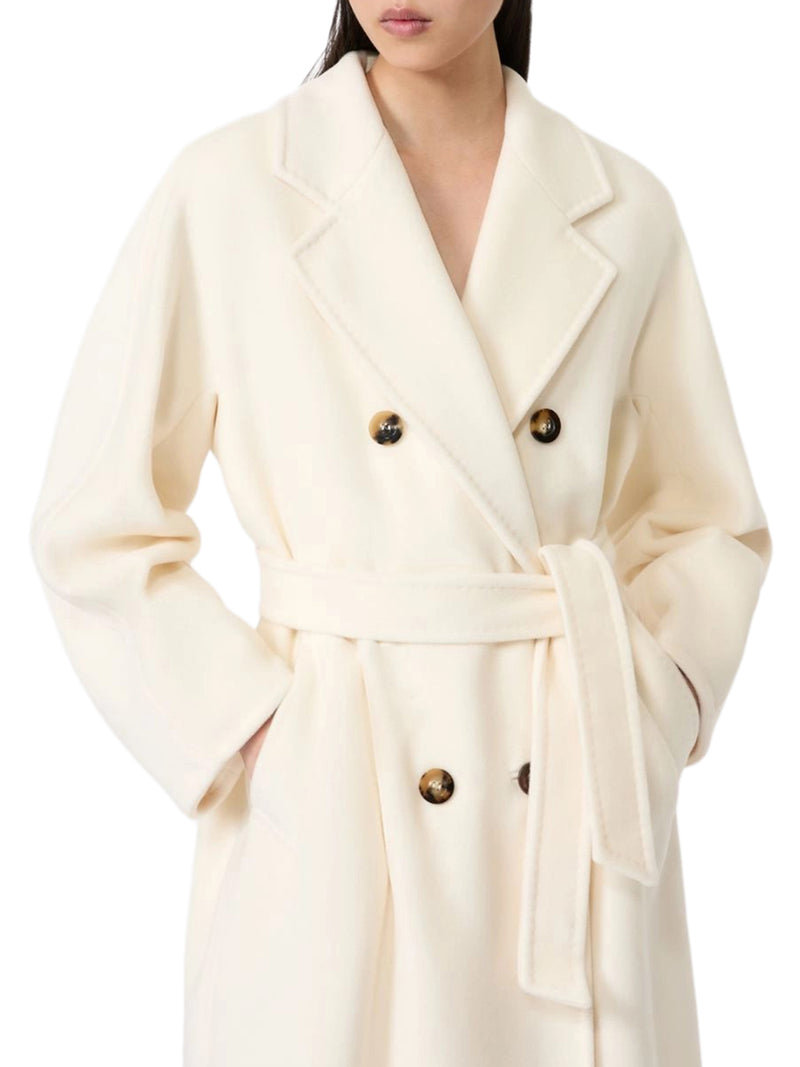 CAPPOTTO DOPPIOPETTO MADAME
