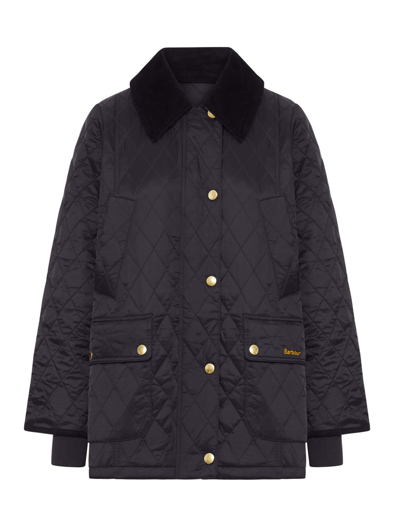 GIACCA TRAPUNTATA MODERN BEADNELL