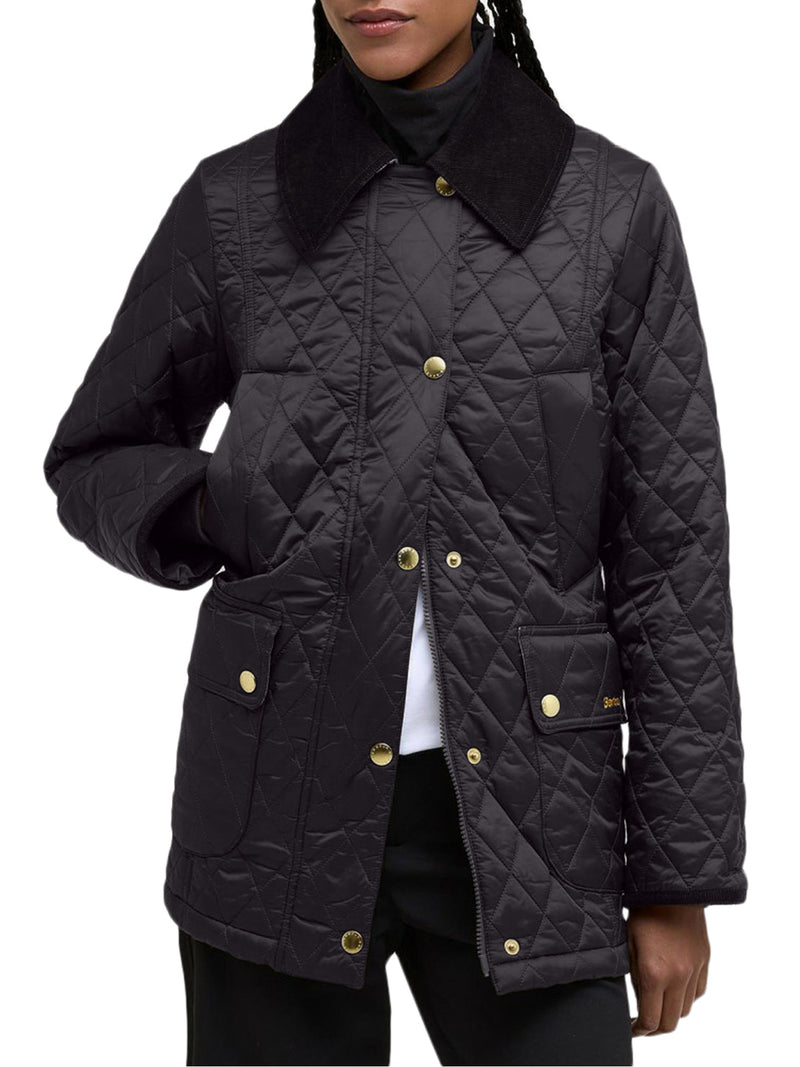 GIACCA TRAPUNTATA MODERN BEADNELL