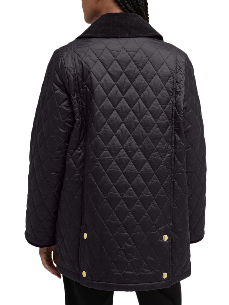 GIACCA TRAPUNTATA MODERN BEADNELL