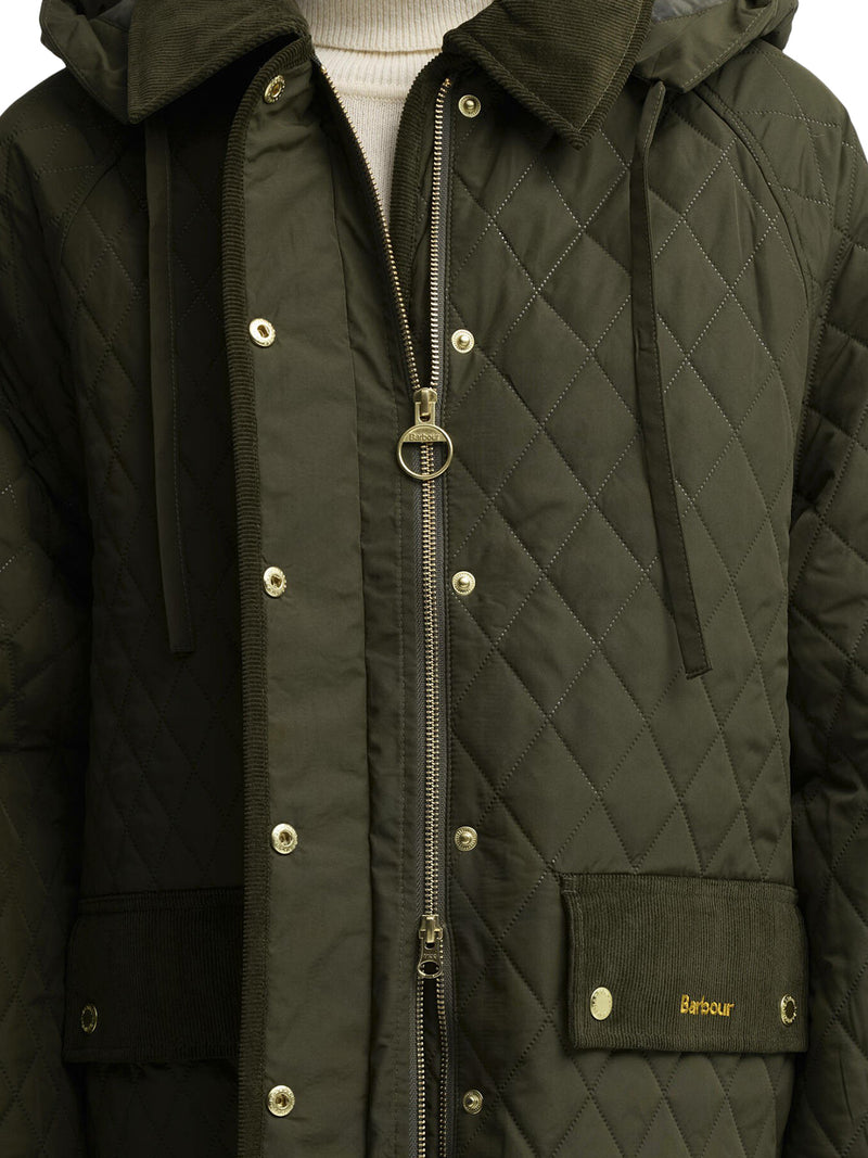 GIACCA TRAPUNTATA RAVENSDEN