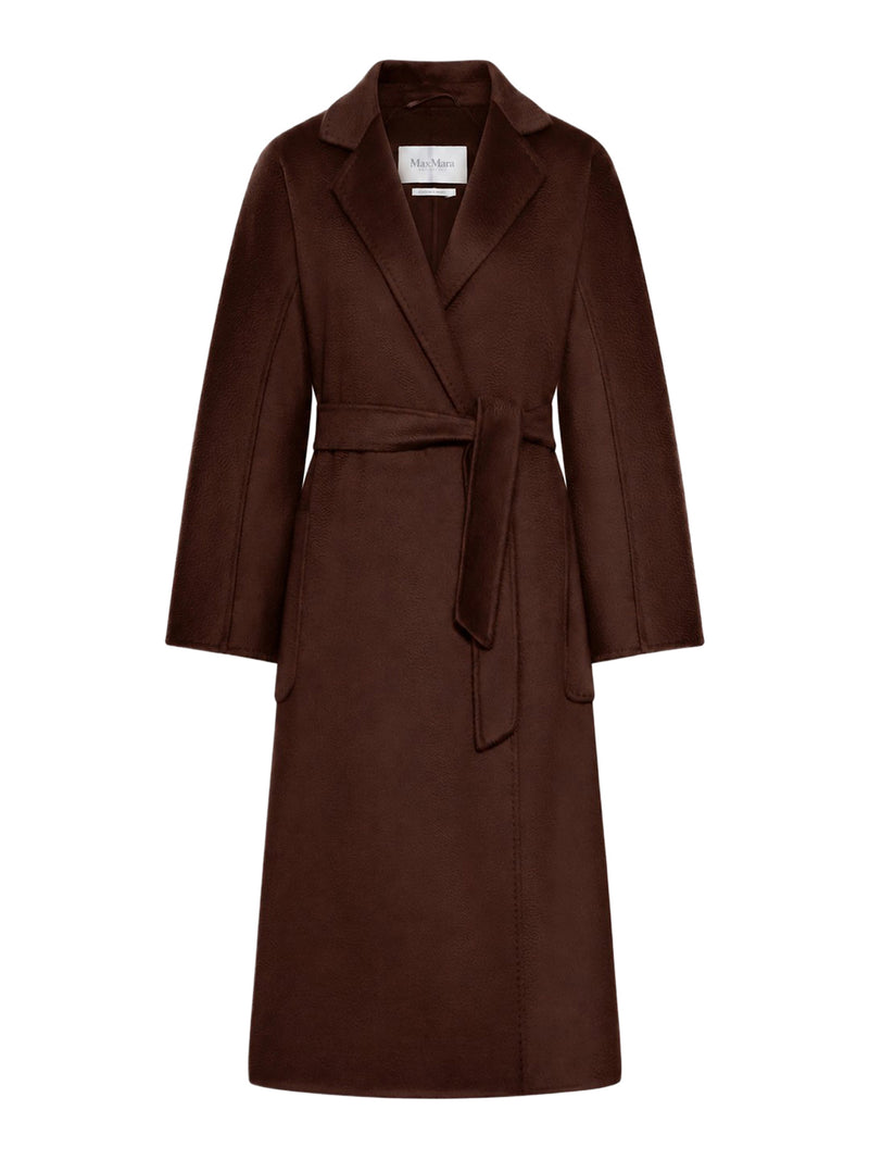 CAPPOTTO LUDMILLA IN CASHMERE
