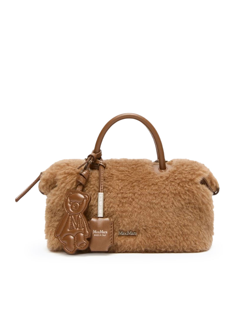 BAULETTO PICCOLO IN TEDDY