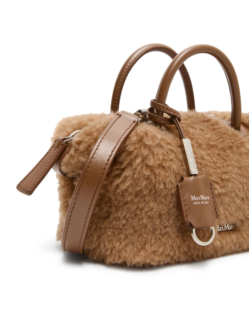 BAULETTO PICCOLO IN TEDDY