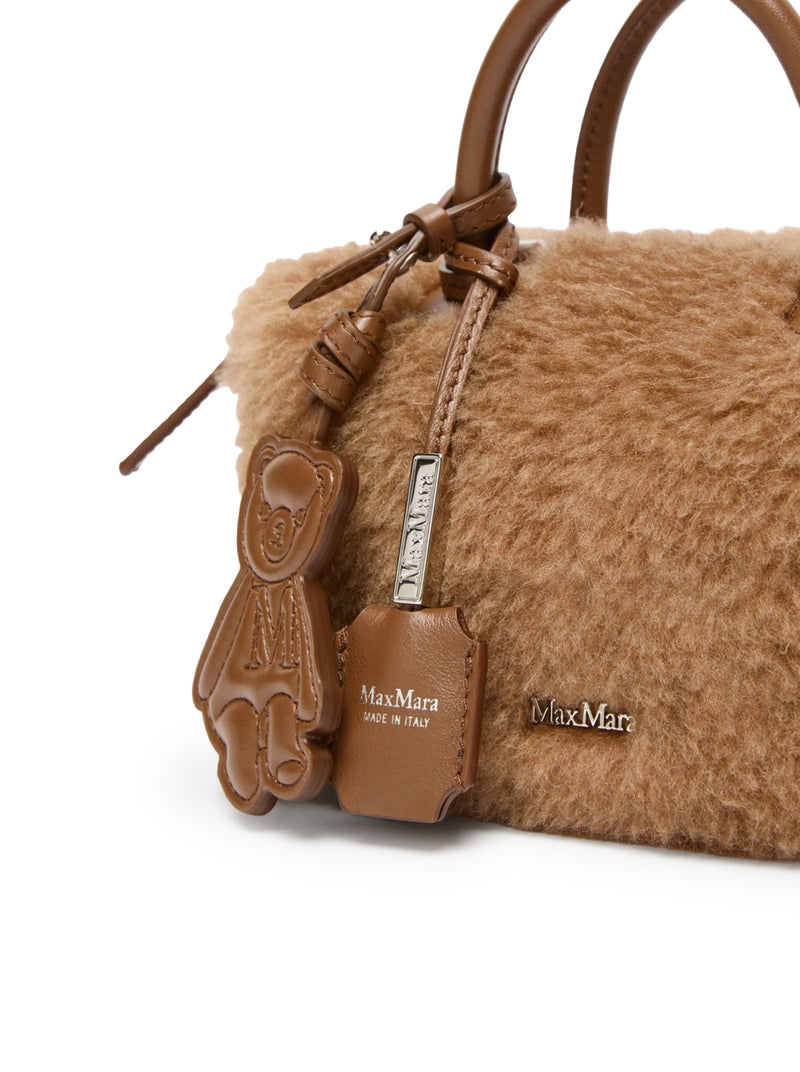 BAULETTO PICCOLO IN TEDDY