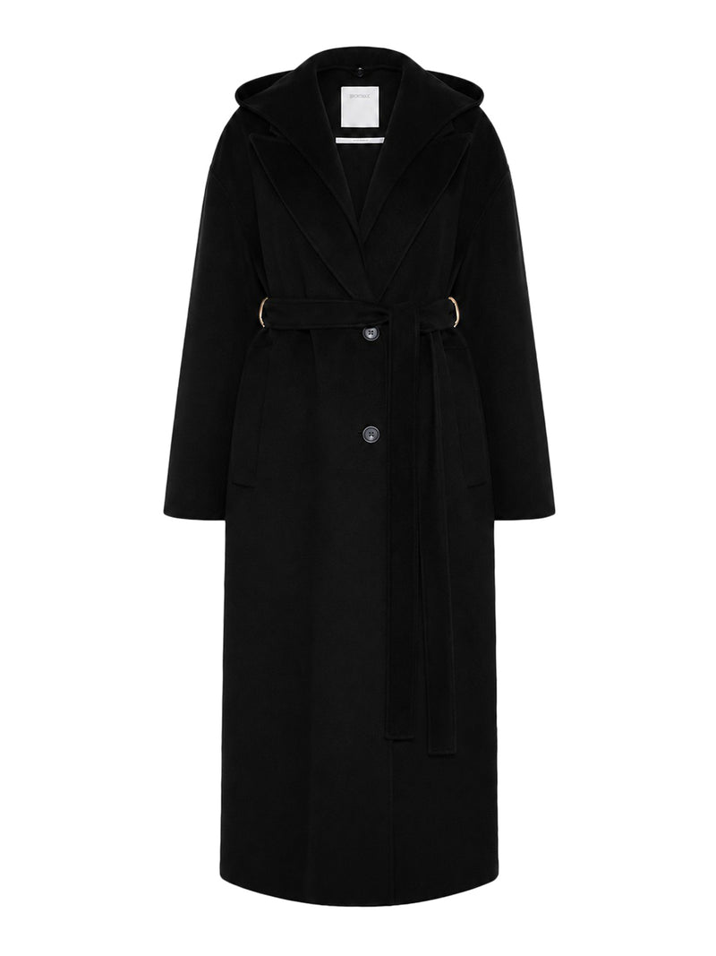 CAPPOTTO OVER IN PURA LANA