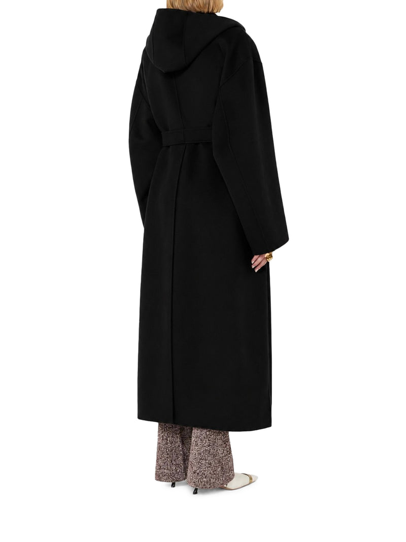 CAPPOTTO OVER IN PURA LANA